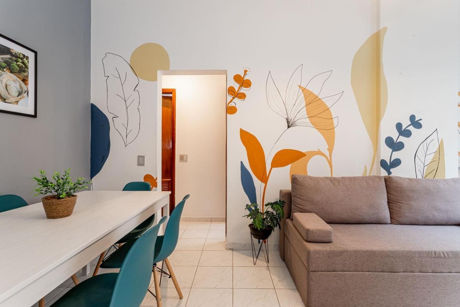 Decorado C/ Garagem | Sqc 225/605 Apartamento *