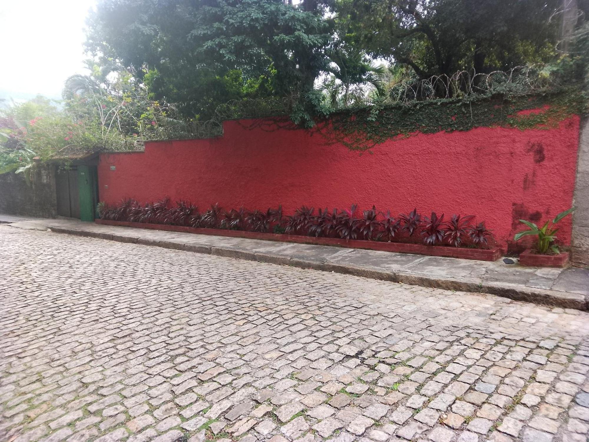 Casa Solar Rio de Janeiro