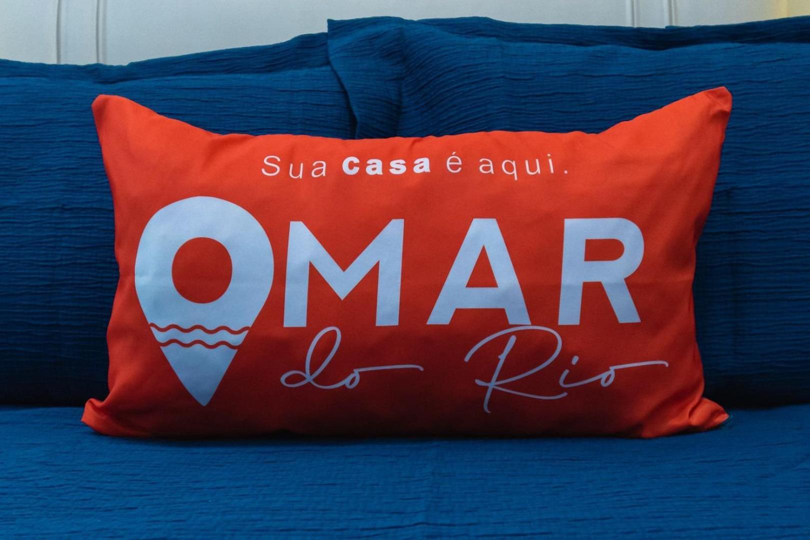 2qts A 100m Da De Copacabana | Sqc 23/24 Apartamento *