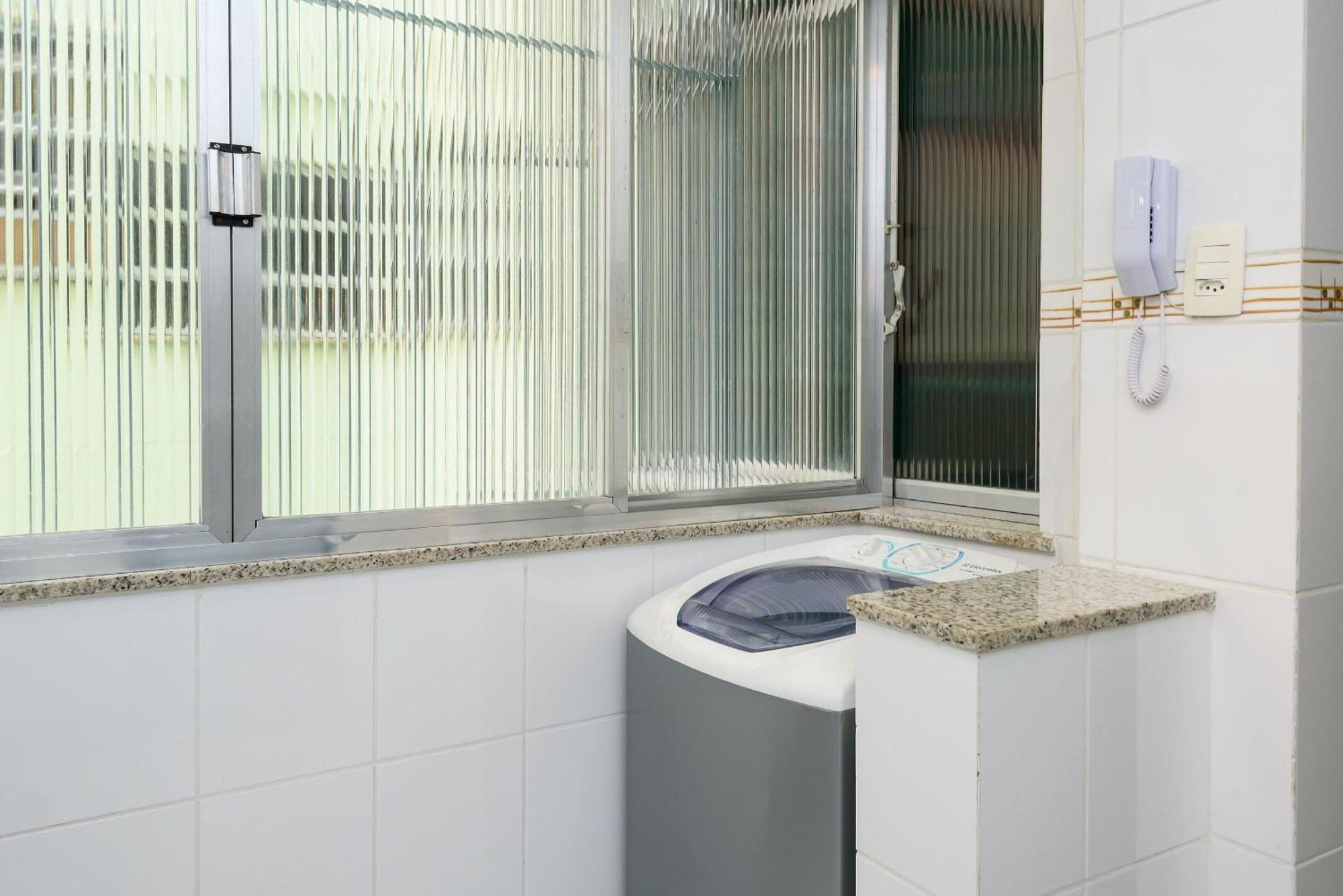 Apartamento Qto&sala A 220m Da De Copacabana | Rp 95/304 *
