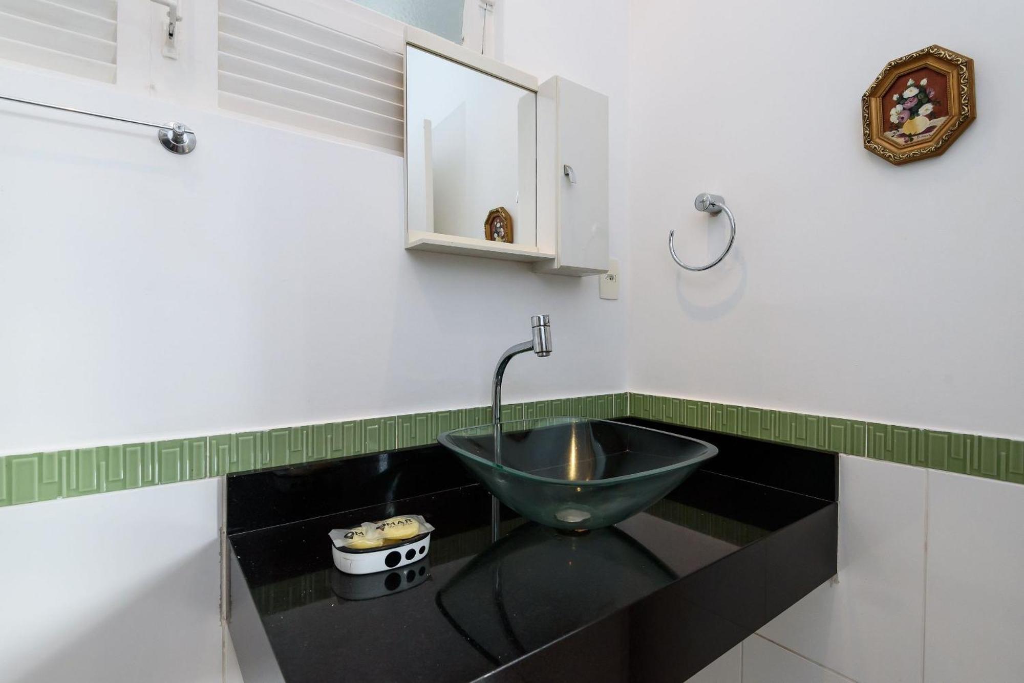 Apartment 2qtos A 300m Da De Ipanema | Re 540/806