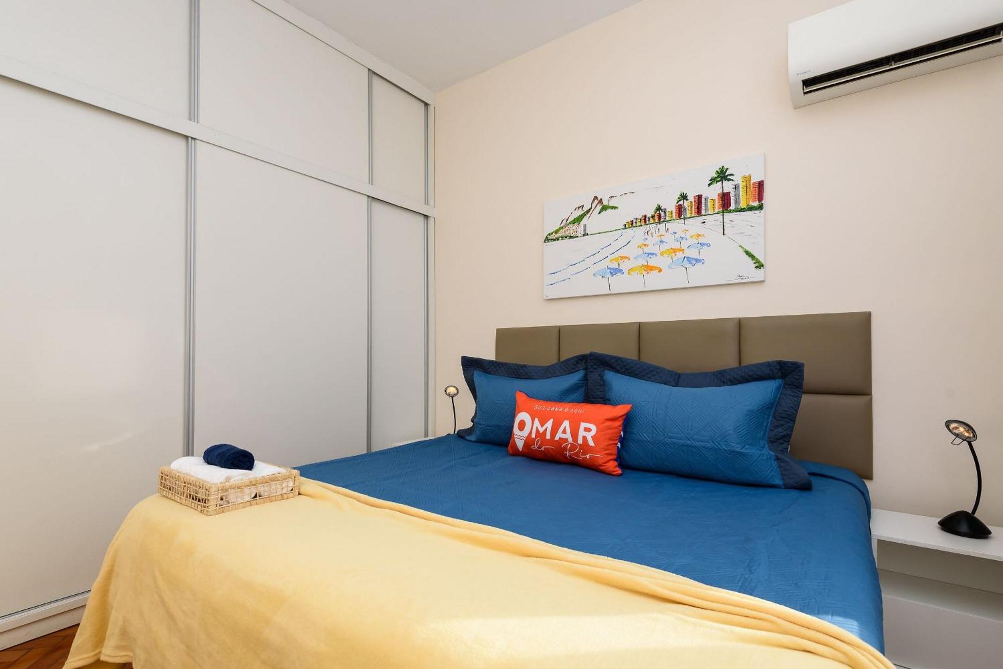 2qtos A 300m Da De Ipanema | Re 540/806 Apartment *