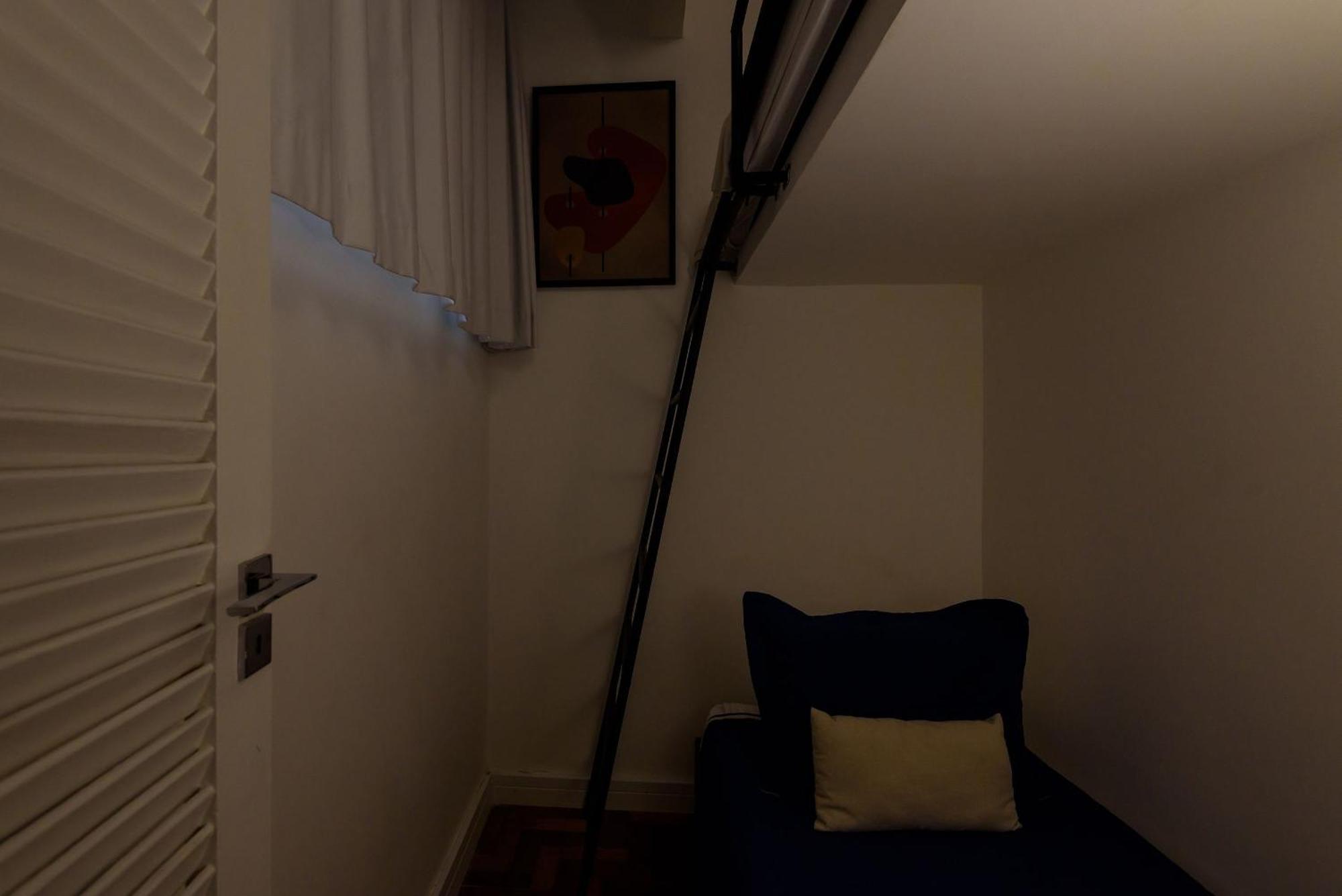 Apartamento A 150m Da De Ipanema | Gc 56/201 Rio de Janeiro