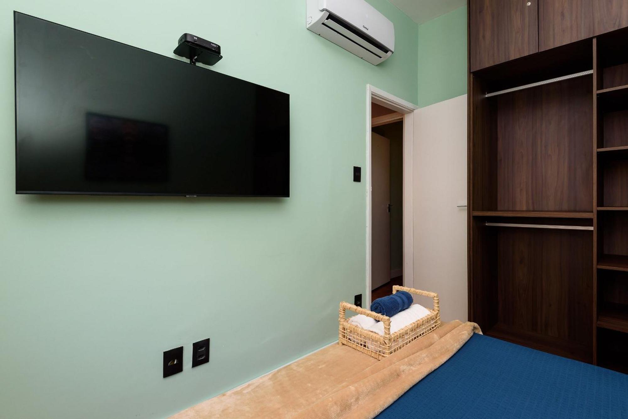 A 150m Da De Ipanema | Gc 56/201 Apartamento