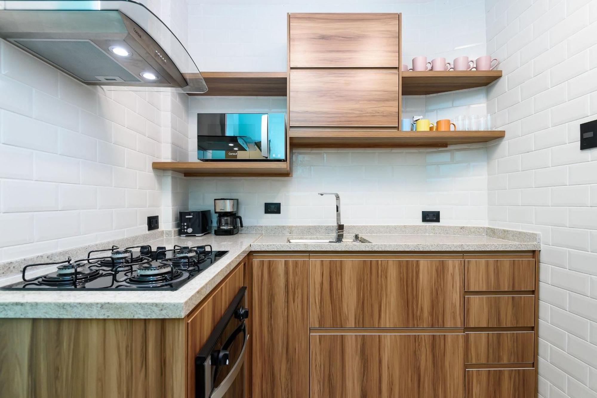Apartamento A 150m Da De Ipanema | Gc 56/201 *