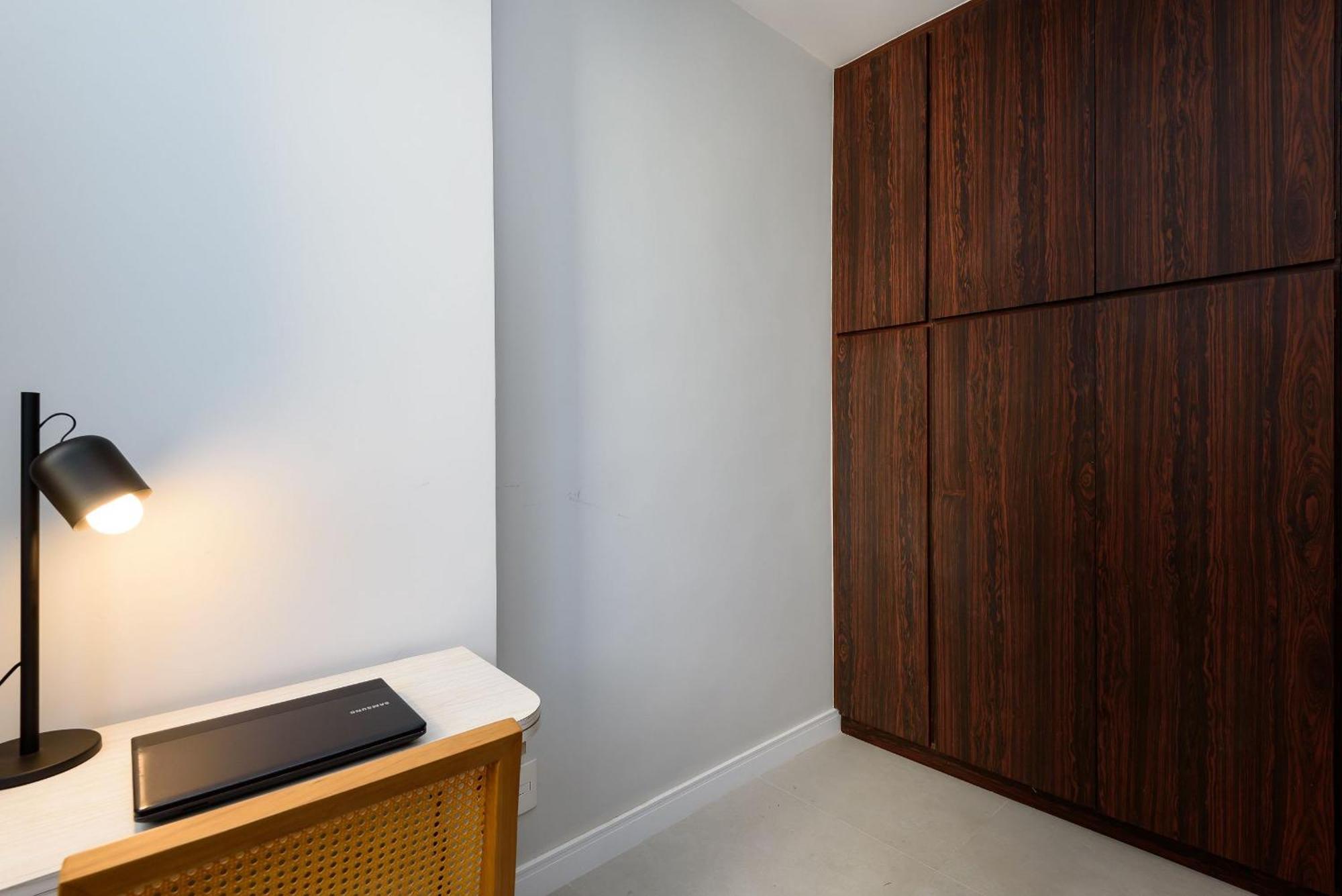 Apartamento No Leblon Com 3 Quartos | Gbc 260/301 Rio de Janeiro