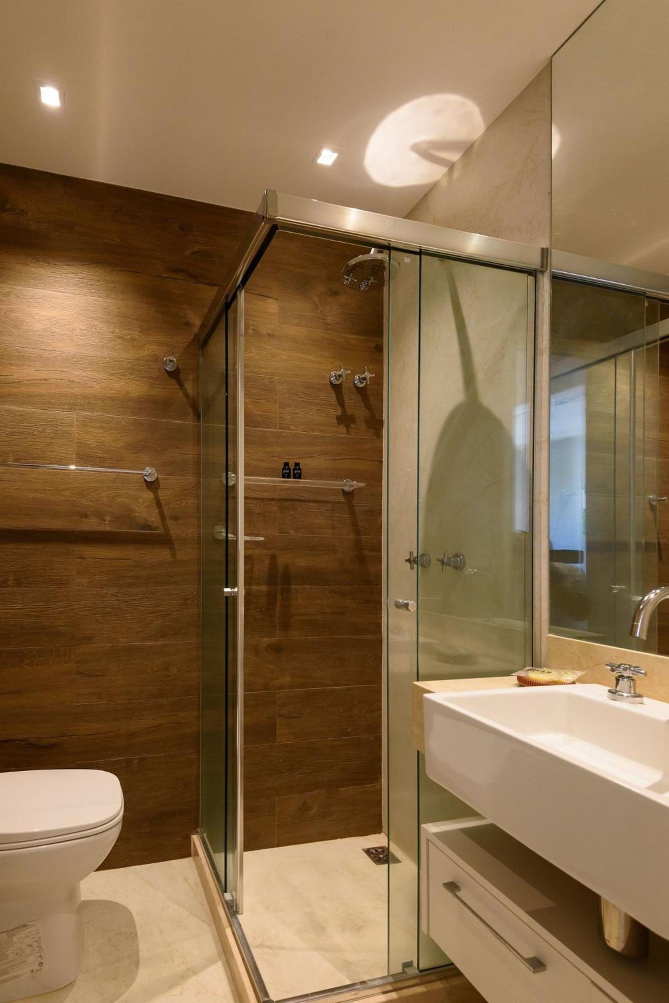 No Leblon Com 3 Quartos | Gbc 260/301 Apartamento Rio de Janeiro