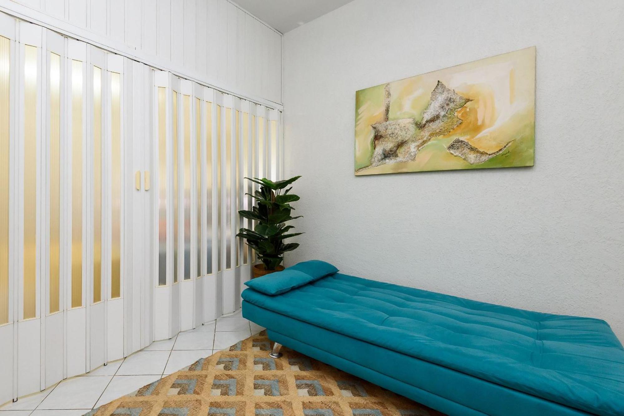 1quarto Em Copacabana A 450m Da | Br 811/805 *