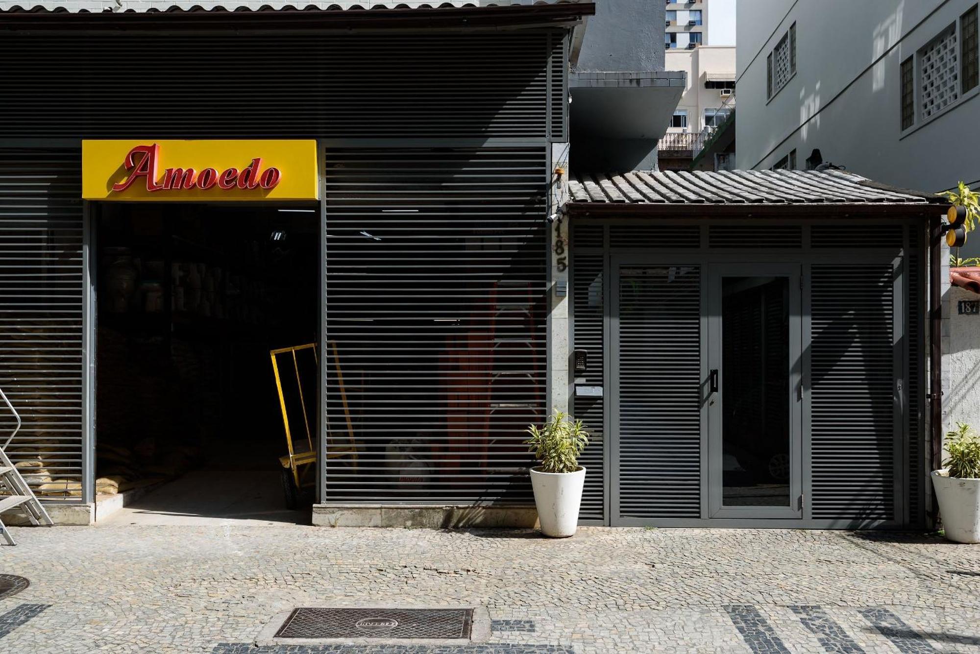 Amplo & Moderno 2qtos Em Ipanema | Bt 185/401