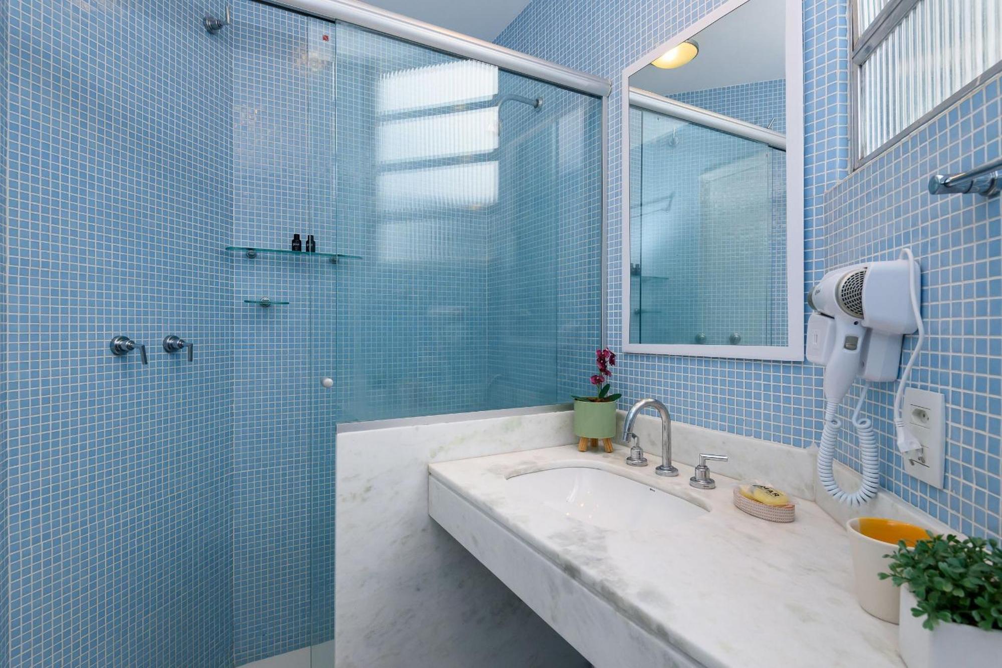 Amplo & Moderno 2qtos Em Ipanema | Bt 185/401 Apartamento *