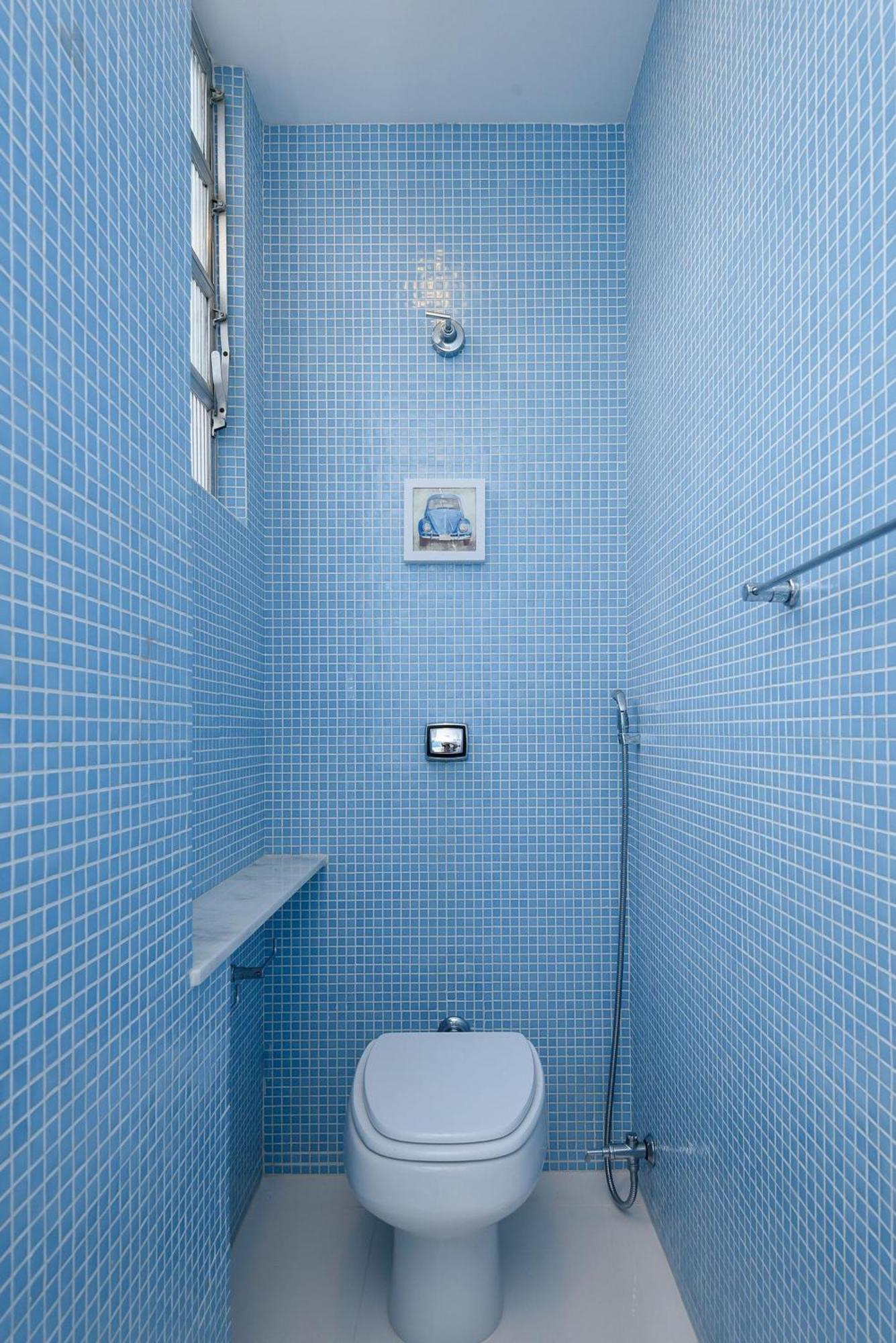 Apartamento Amplo & Moderno 2qtos Em Ipanema | Bt 185/401 *