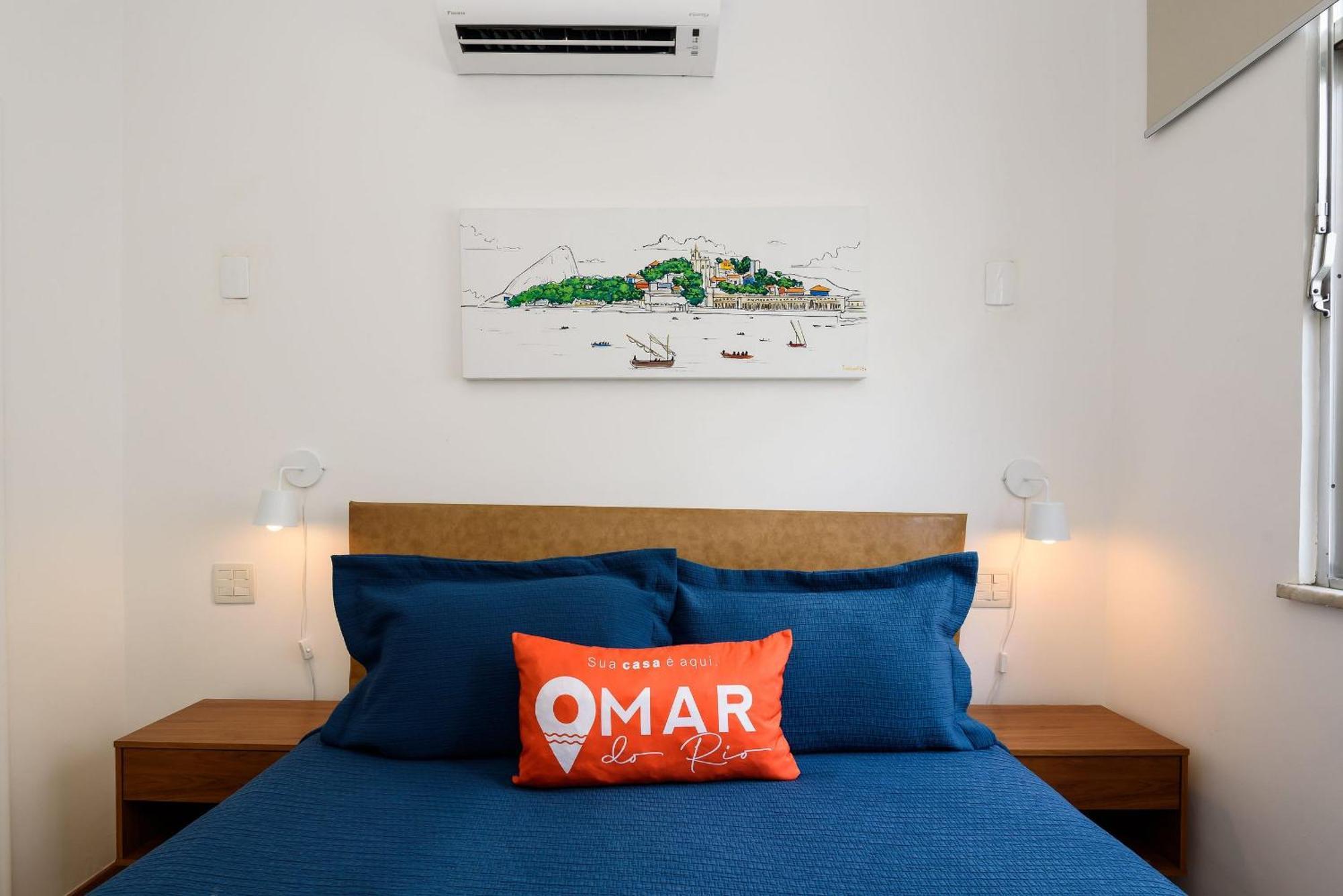 Amplo & Moderno 2qtos Em Ipanema | Bt 185/401 Rio de Janeiro