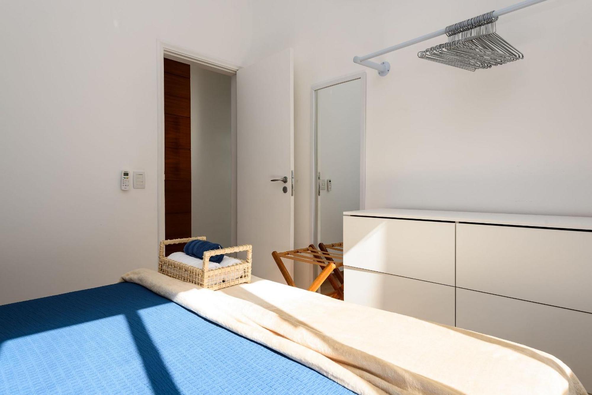 Amplo & Moderno 2qtos Em Ipanema | Bt 185/401