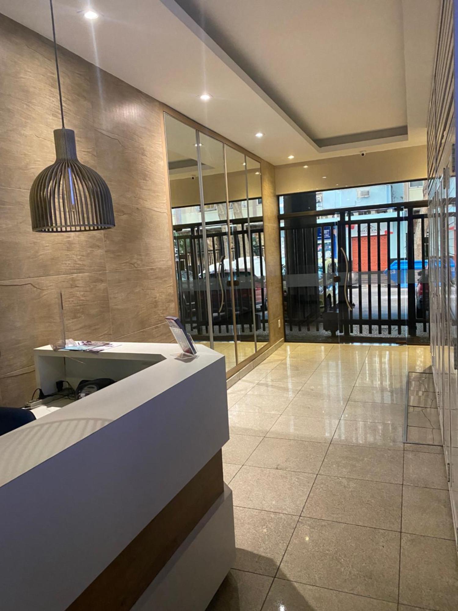 Apartment Em Copacabana Proximo Da *