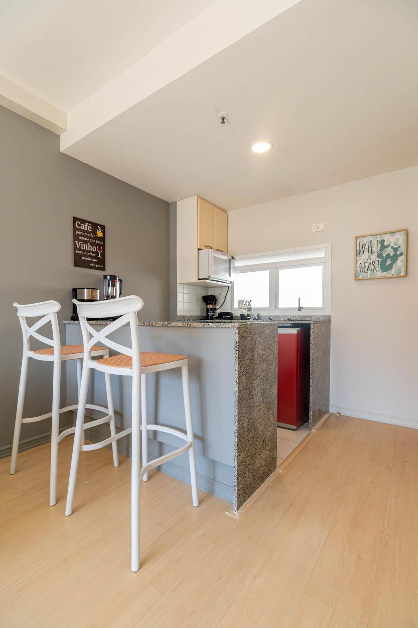 Apartamento Queen Elizabeth
