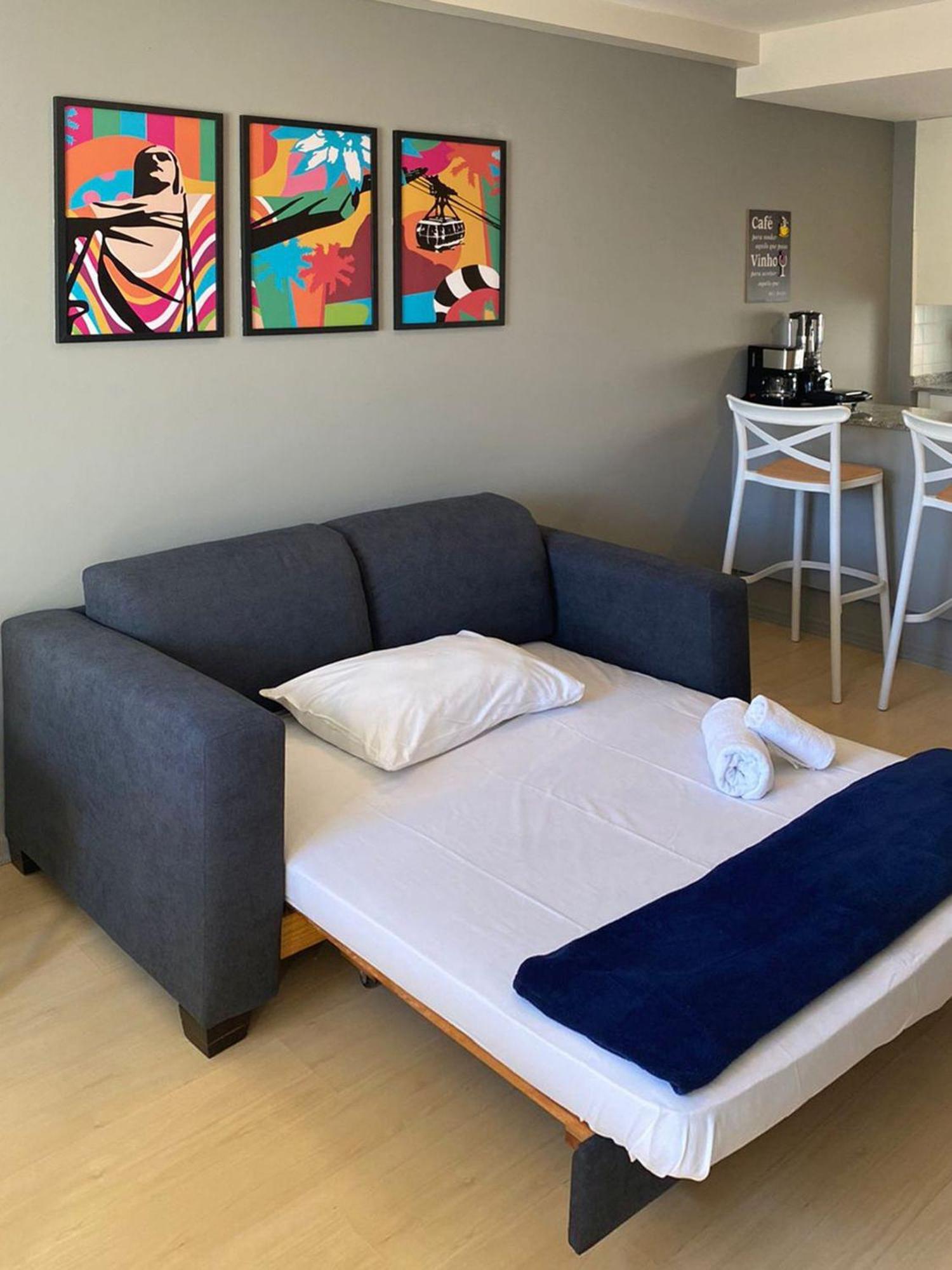 Apartamento Queen Elizabeth