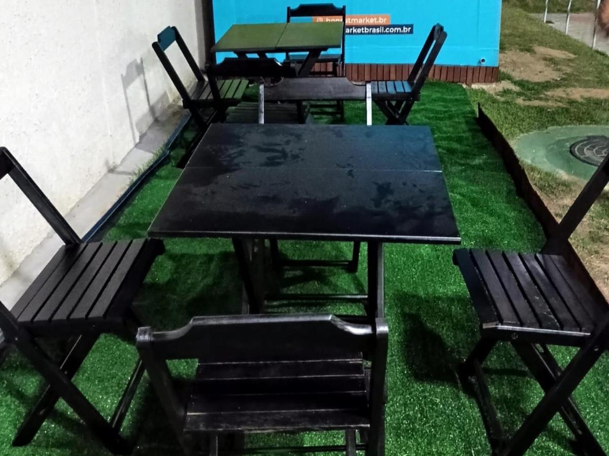 Apartamento Apartamento Nacao Carioca 2 Rio de Janeiro