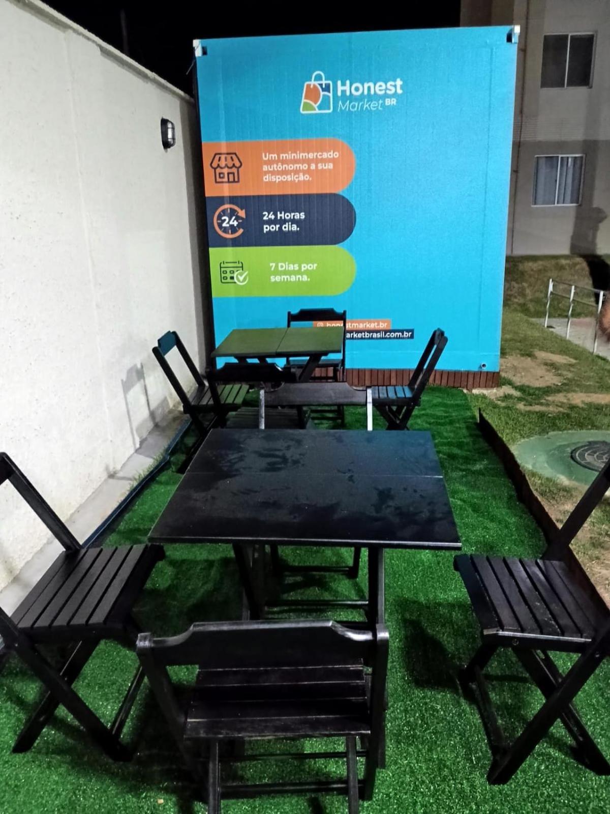 Apartamento Nacao Carioca 2 Apartamento Rio de Janeiro