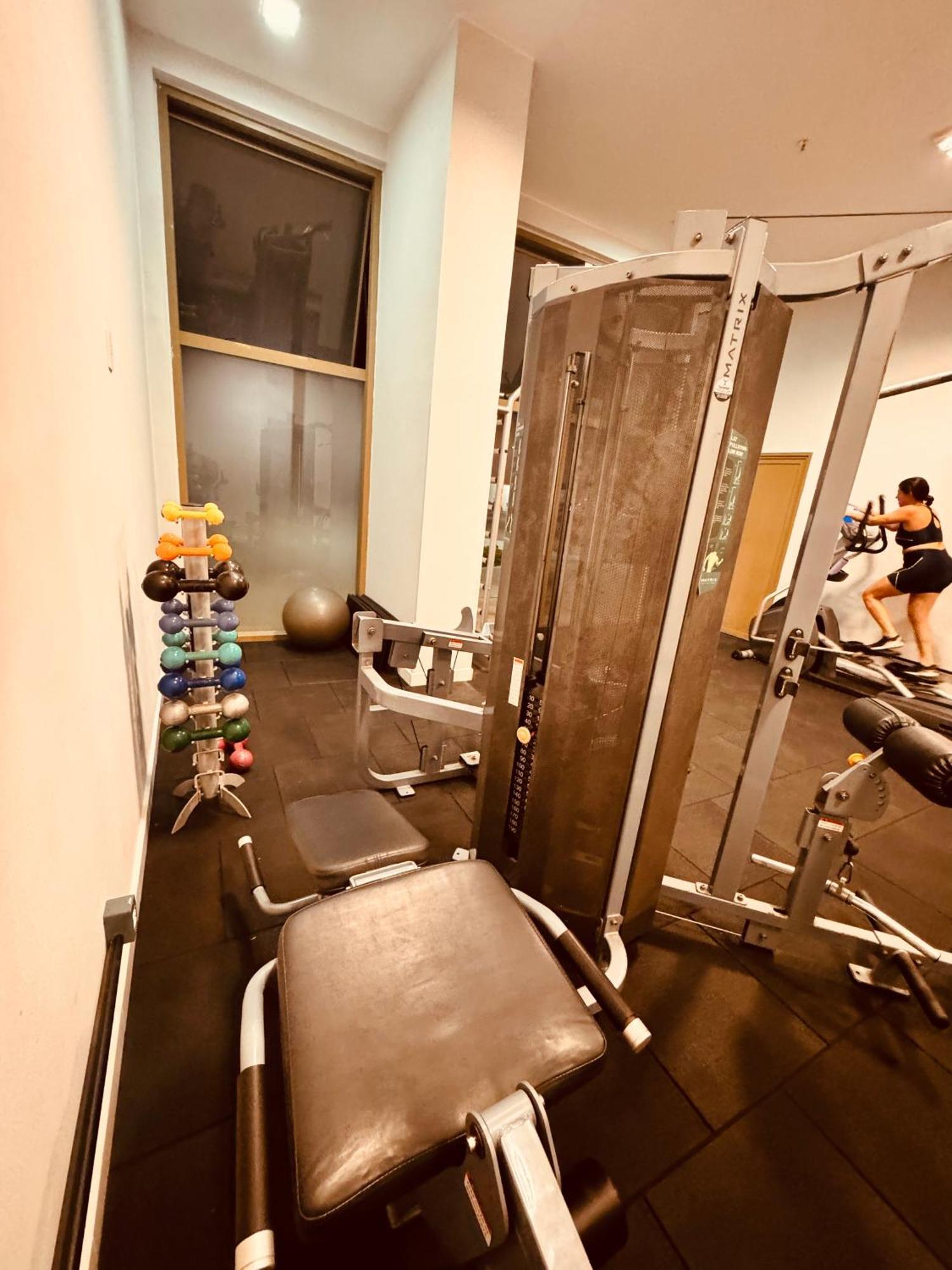 Apto Smart Barra - Flat Completo Barra Da Tijuca Apartamento Rio de Janeiro