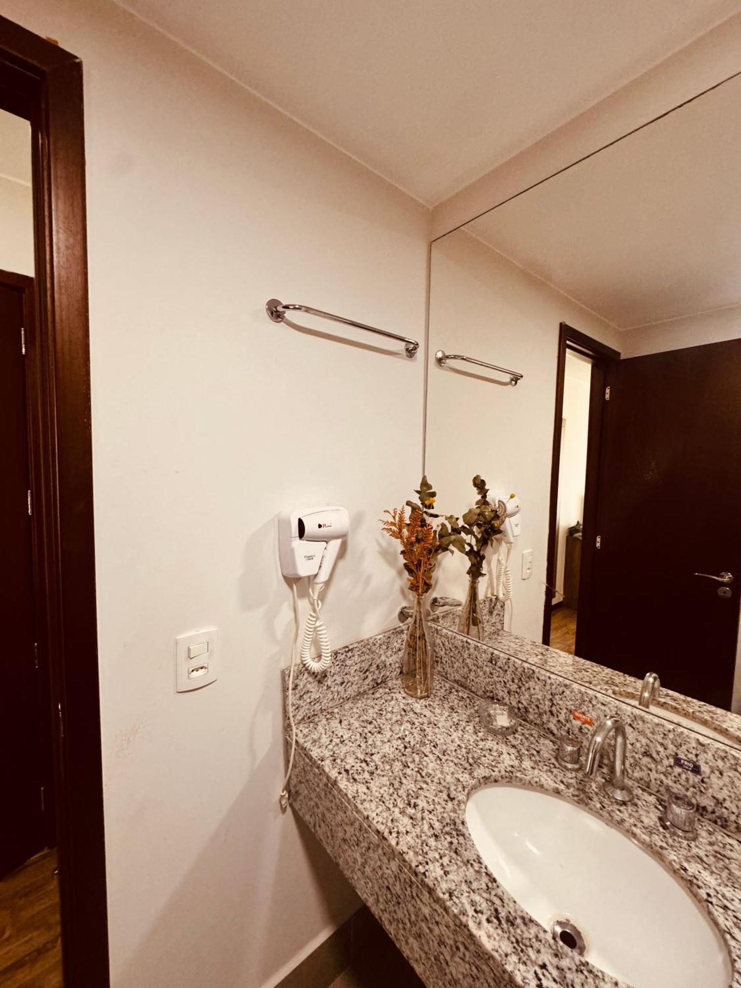Apto Smart Barra - Flat Completo Barra Da Tijuca Apartamento Rio de Janeiro