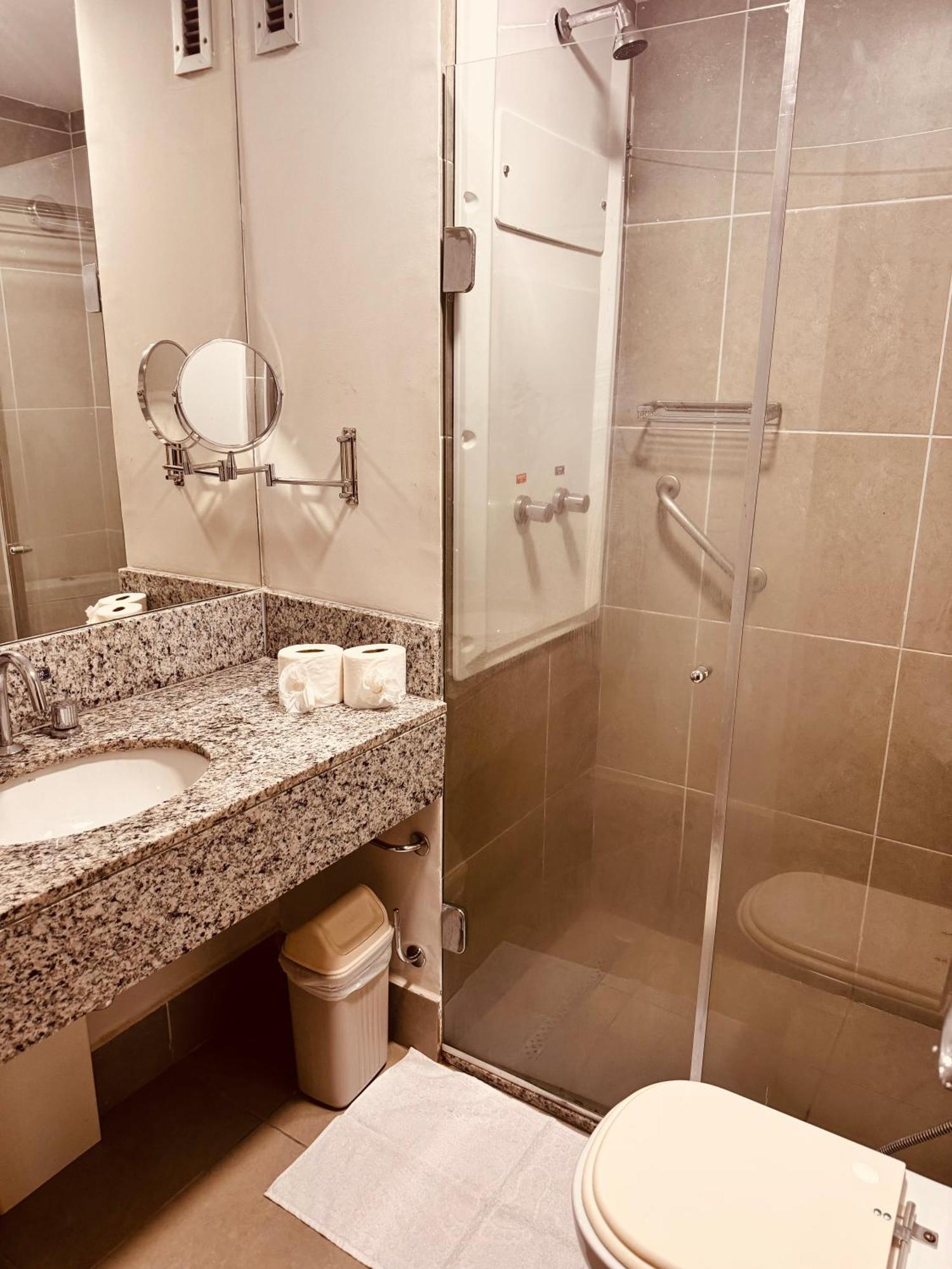 Apartamento Apto Smart Barra - Flat Completo Barra Da Tijuca Rio de Janeiro