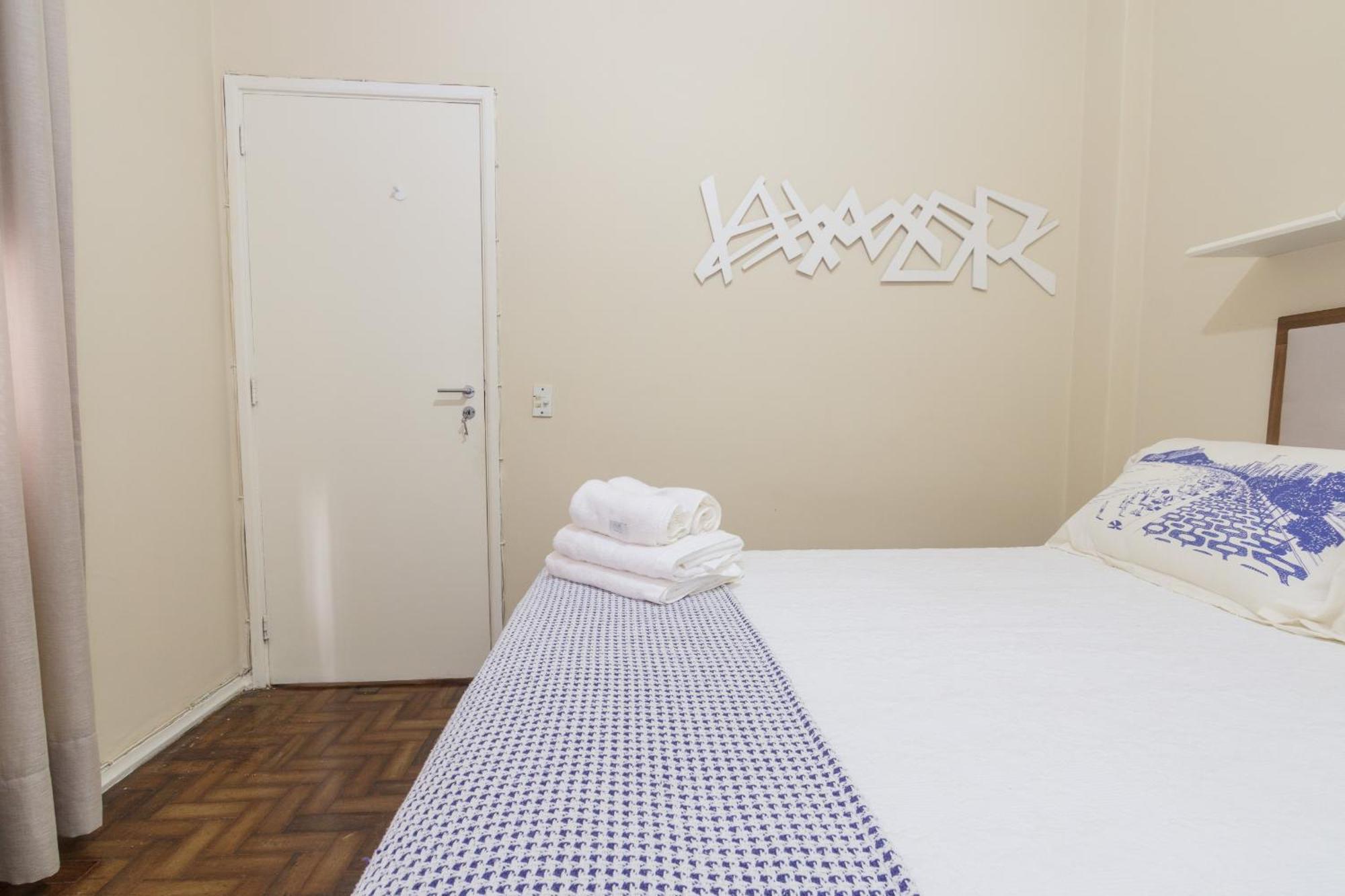 Apartment Custo Beneficio De Ipanema Rio de Janeiro