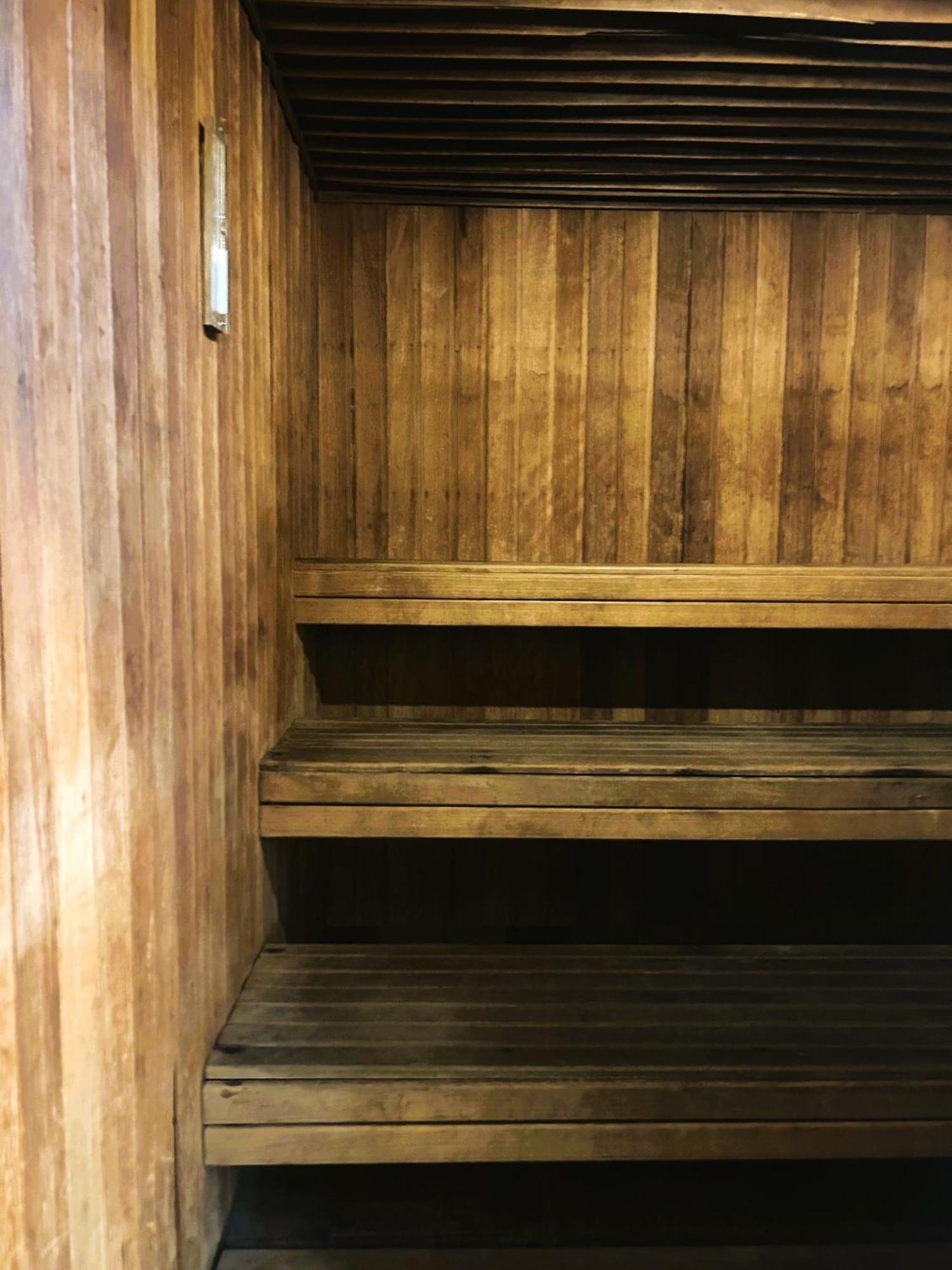 Com Estrutura De B Apartamento *