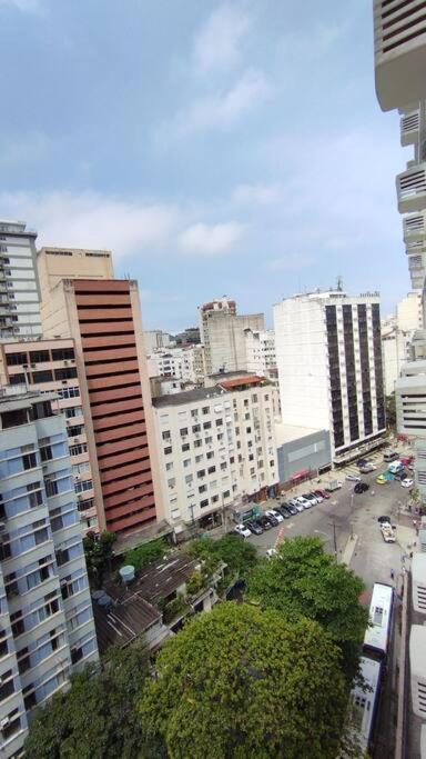 Charmoso Em Copacabana! Apartment *