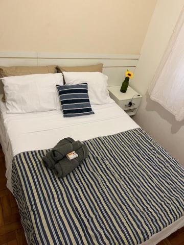 Copacabana Posto 6 Apartamento Rio de Janeiro