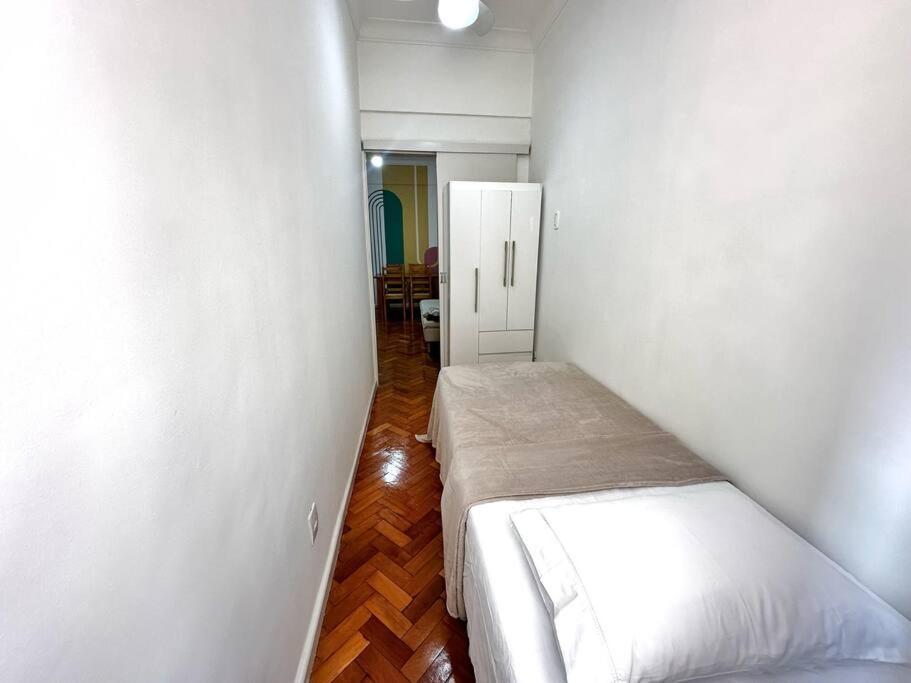 Hius 609 Apartamento Rio de Janeiro