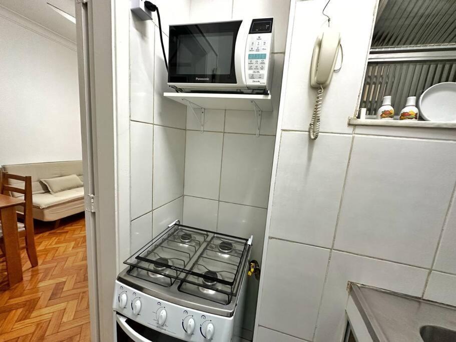 Apartamento Hius 609 Rio de Janeiro