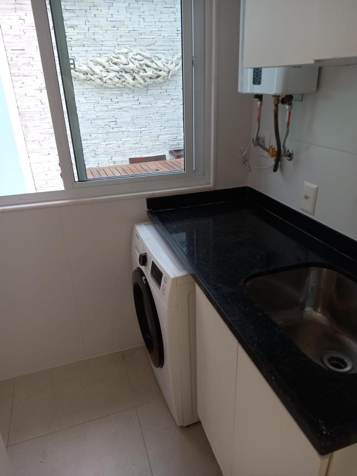 Apartamento Leblon Raridade Na Quadra Da Com Garagem E Jardim De Inverno *