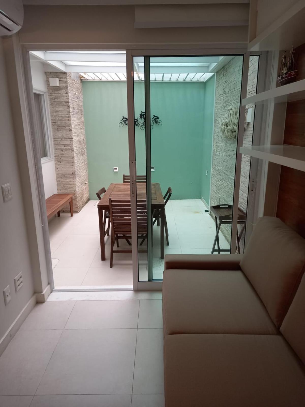Leblon Raridade Na Quadra Da Com Garagem E Jardim De Inverno