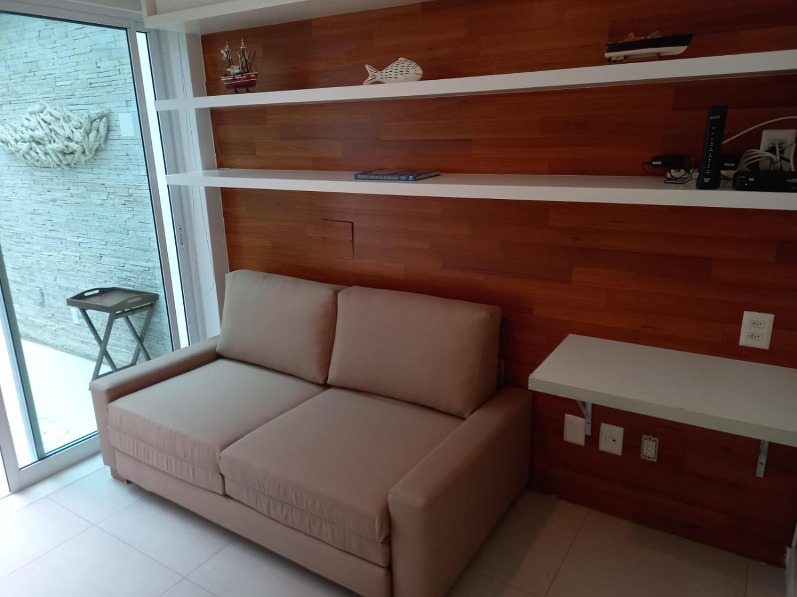 Leblon Raridade Na Quadra Da Com Garagem E Jardim De Inverno Apartamento *