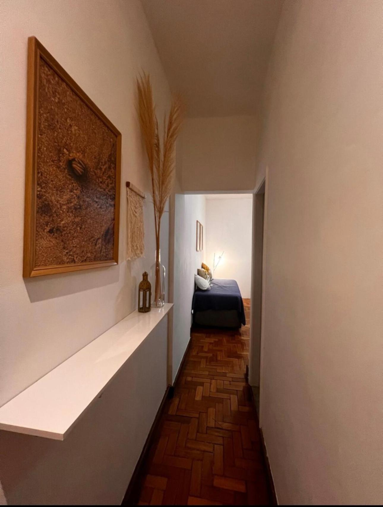 Aconchegante Em Copacabana Perto De Apartamento Rio de Janeiro