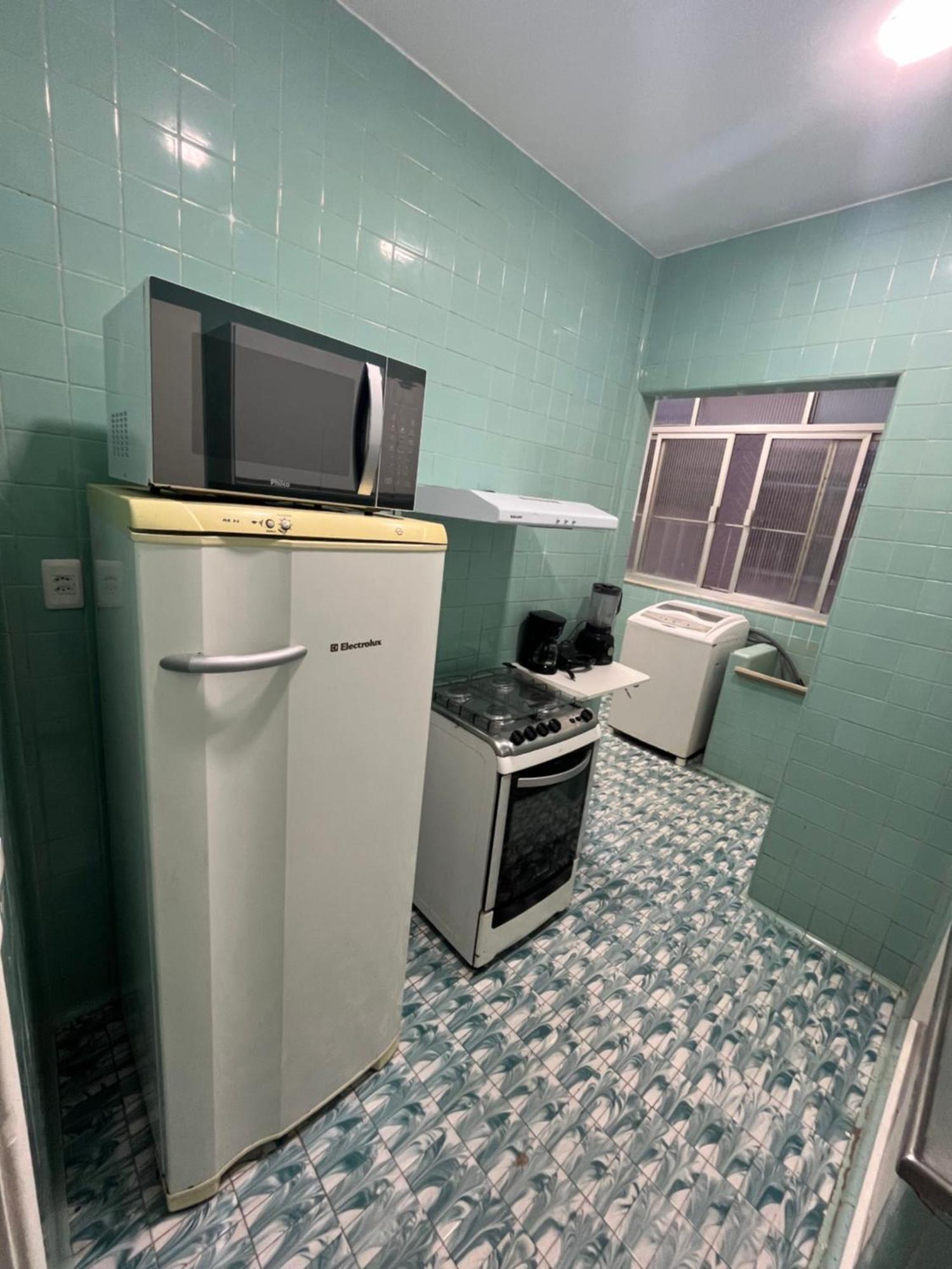 Confortavel Apartamento
