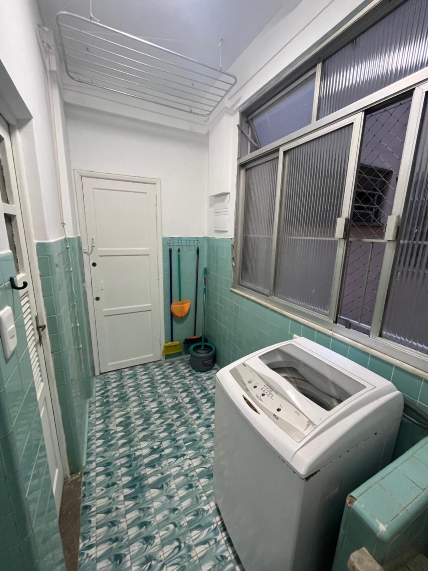 Apartamento Confortavel *