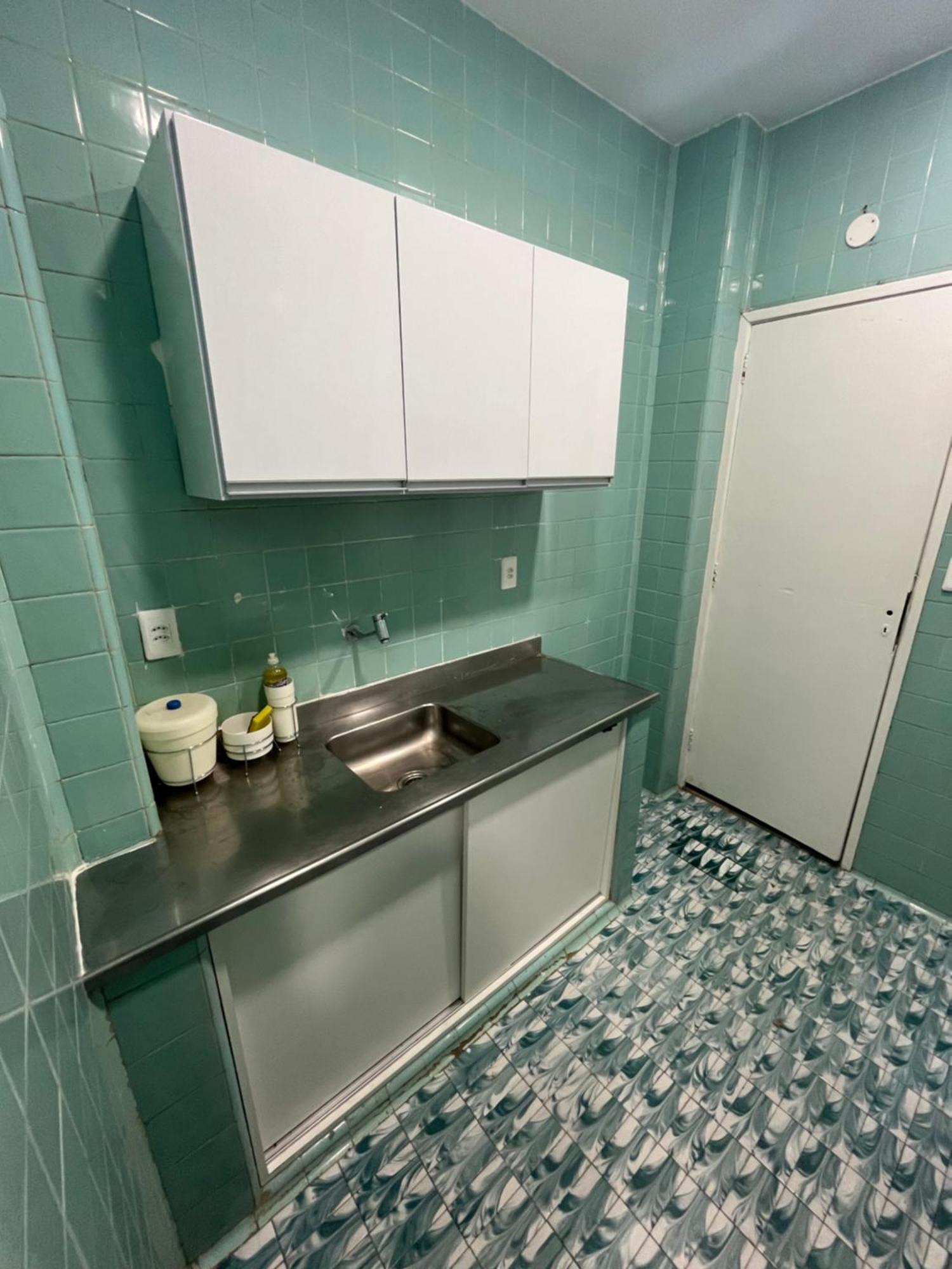 Confortavel Apartamento