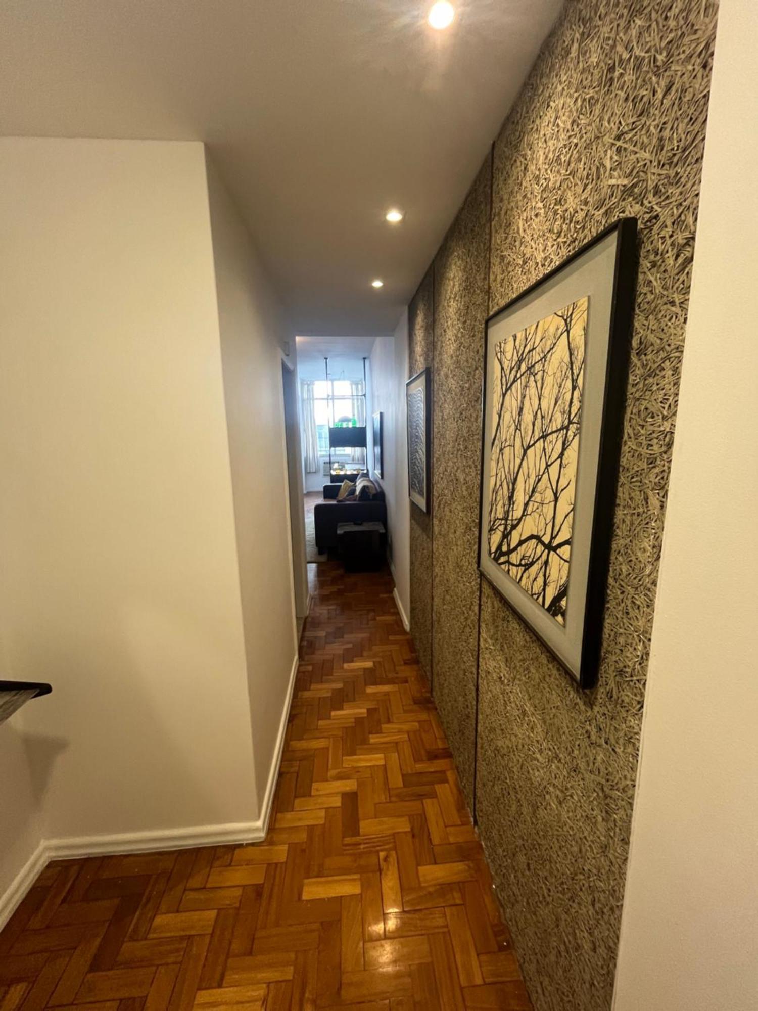 Confortavel Apartamento Rio de Janeiro