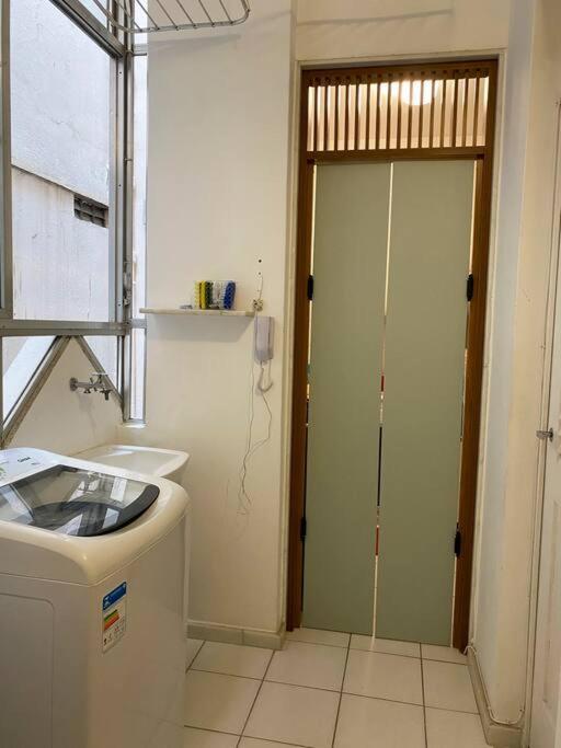 Casa Charmosa Em Ipanema Na Quadra Da Praia! Apartamento Rio de Janeiro