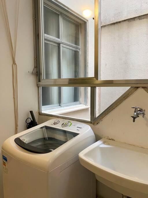 Casa Charmosa Em Ipanema Na Quadra Da Praia! Apartamento Rio de Janeiro