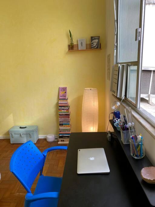Casa Charmosa Em Ipanema Na Quadra Da Praia! Apartamento