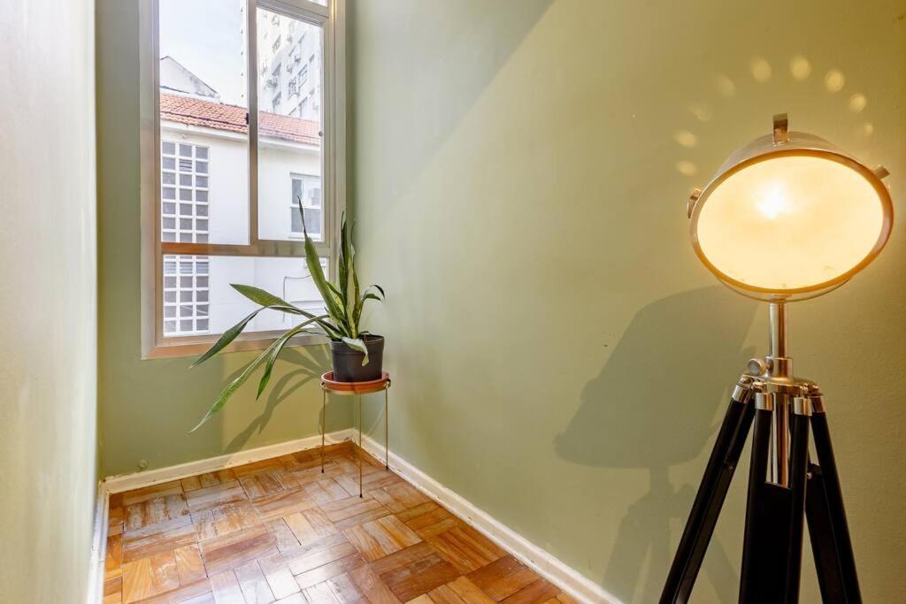 Casa Charmosa Em Ipanema Na Quadra Da Praia! Rio de Janeiro