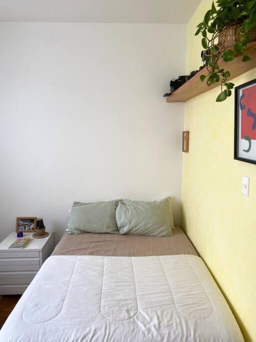 Casa Charmosa Em Ipanema Na Quadra Da Praia! Apartamento Rio de Janeiro