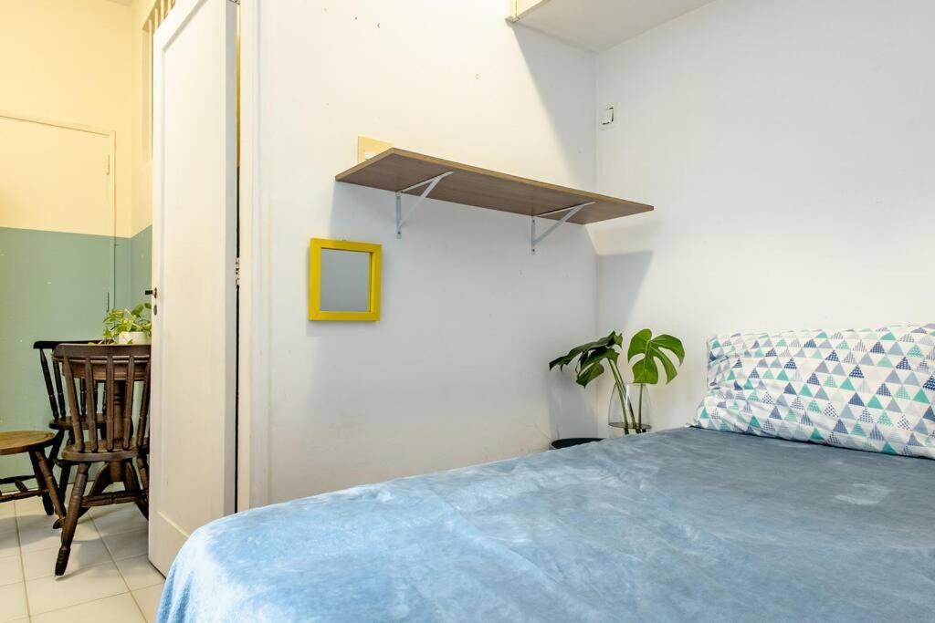 Casa Charmosa Em Ipanema Na Quadra Da Praia! Rio de Janeiro