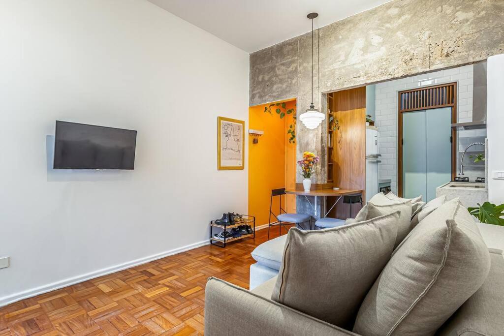 Casa Charmosa Em Ipanema Na Quadra Da Praia! * Rio de Janeiro