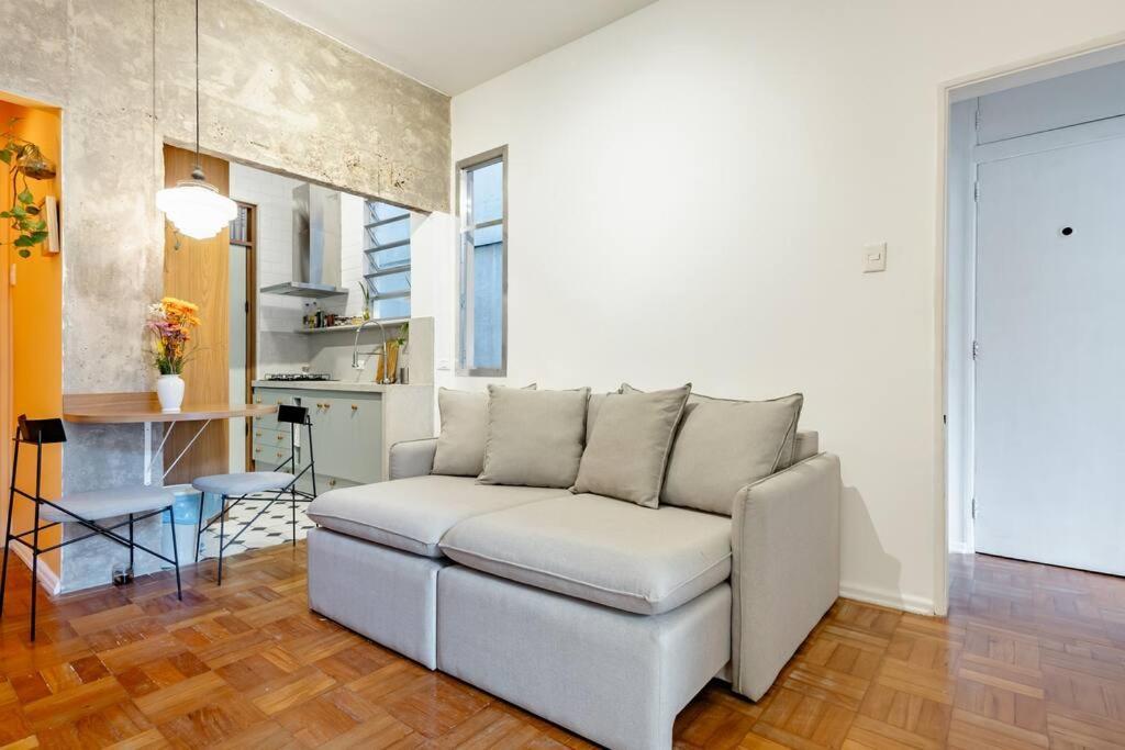 Casa Charmosa Em Ipanema Na Quadra Da Praia! Apartamento Rio de Janeiro