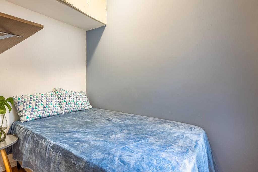 Casa Charmosa Em Ipanema Na Quadra Da Praia! Rio de Janeiro