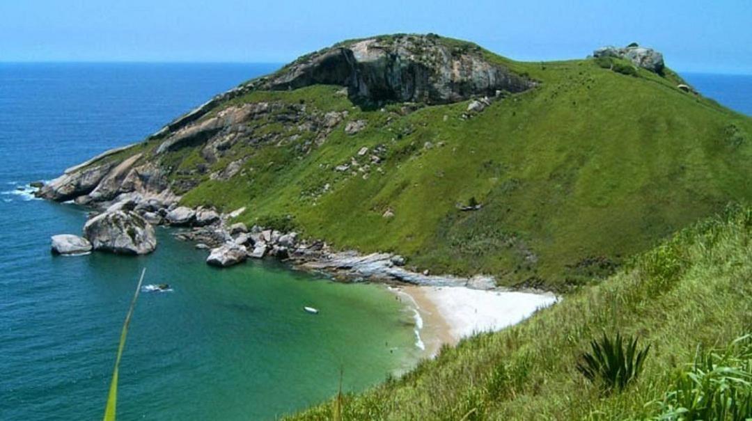 Bed & Breakfast Pousada Do Sol - Praia Da Brisa *