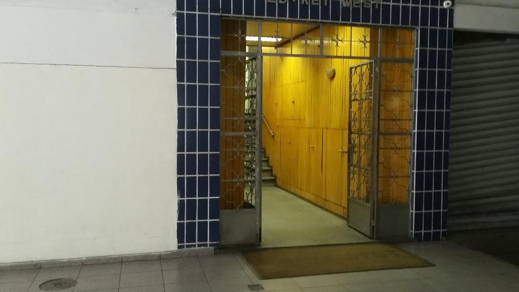 Studio Em Copacabana
